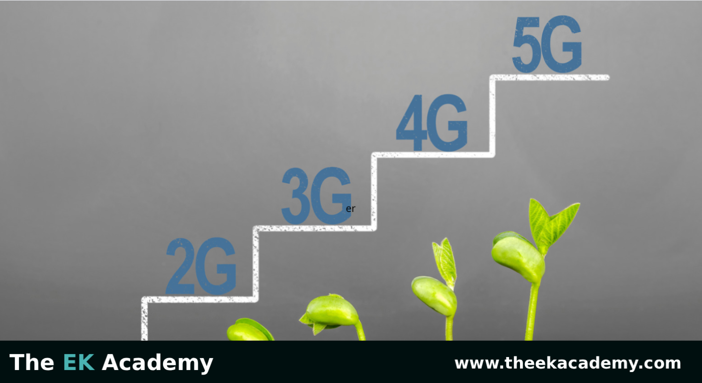 3GPP Mobile Systems Overview