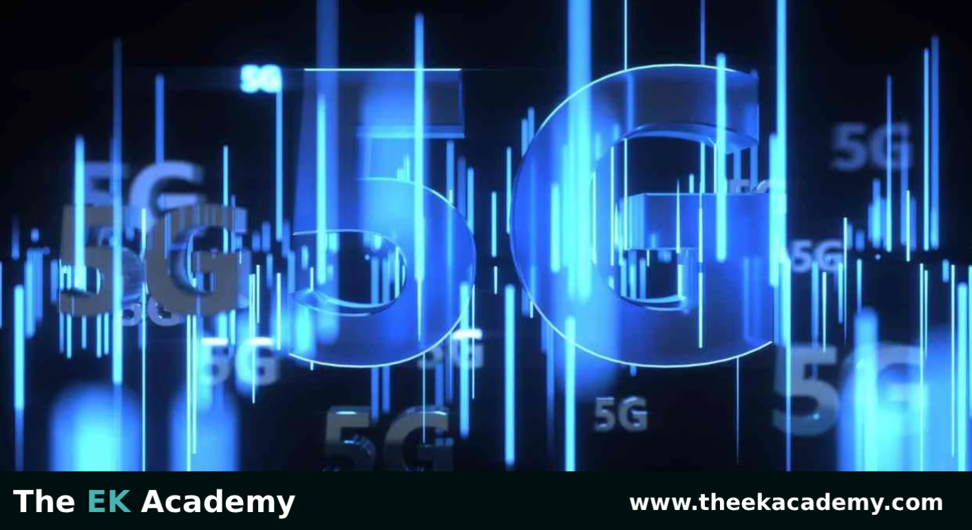 5G NG-RAN Signalling