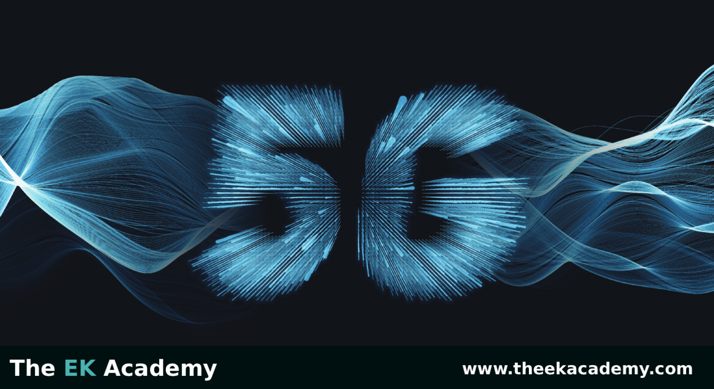 5G NR Physical Layer