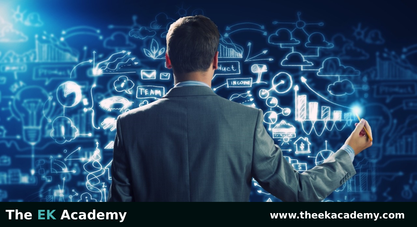 Business Planning Fundamentals