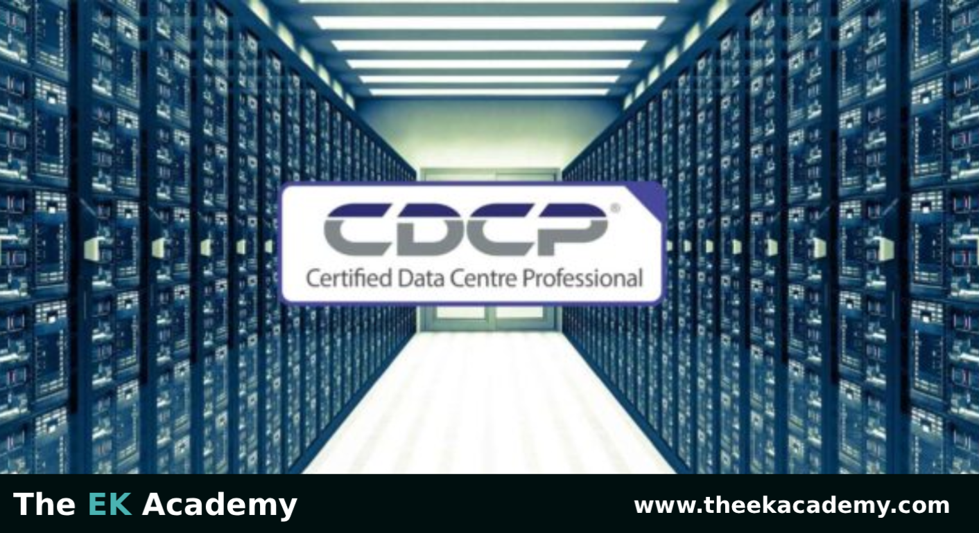 Certified Data Centre Management Professional (CDCMP®)
