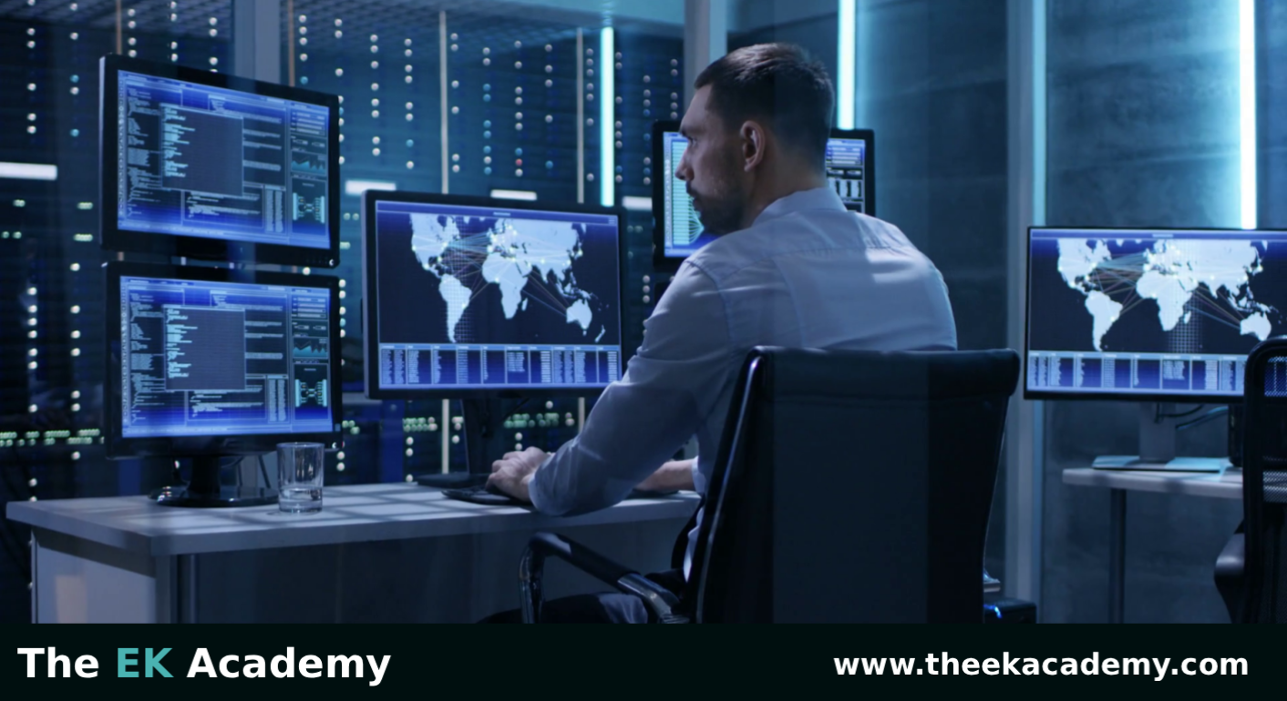 Data Center Infrastructure Expert (DCIE)®