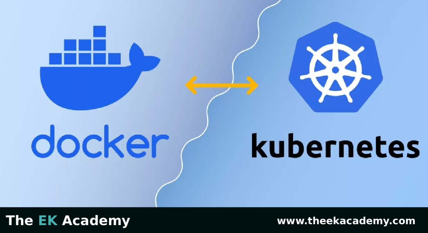 Docker and Kubernetes