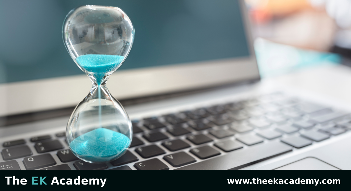 Effective Time Management