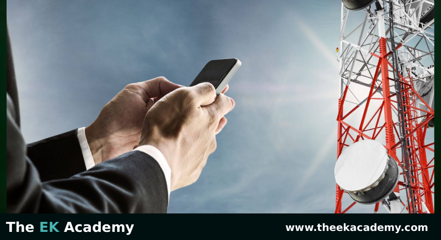 GSM Network Technology