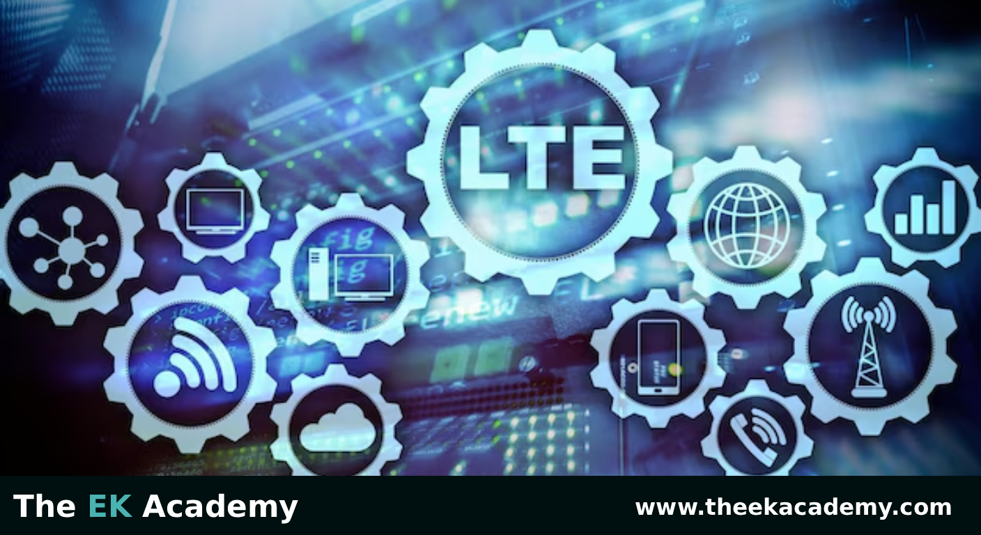 IMS Signalling for VoLTE