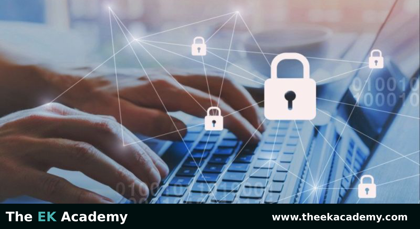 IT Security Holistic Overview