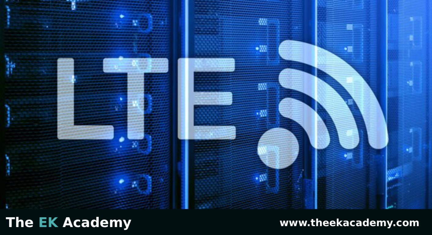 LTE System Overview
