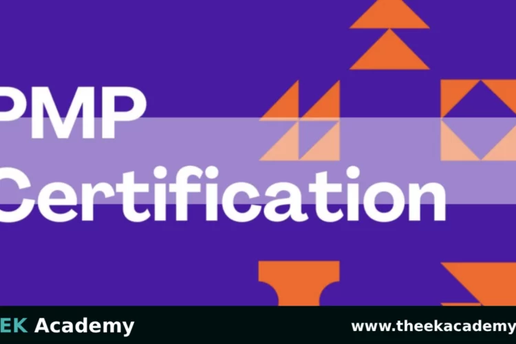 Project Management Professional (PMP)® Certification Preparation