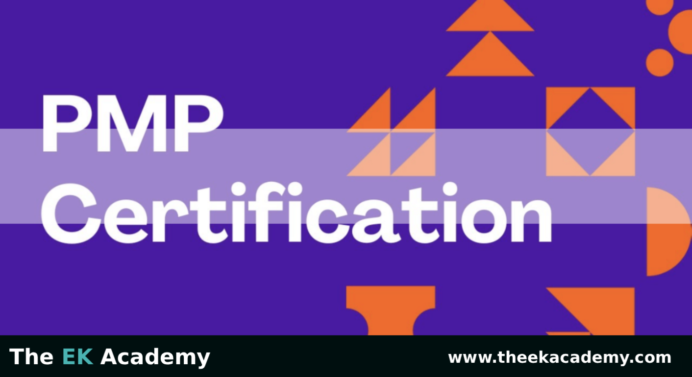 Project Management Professional (PMP)® Certification Preparation