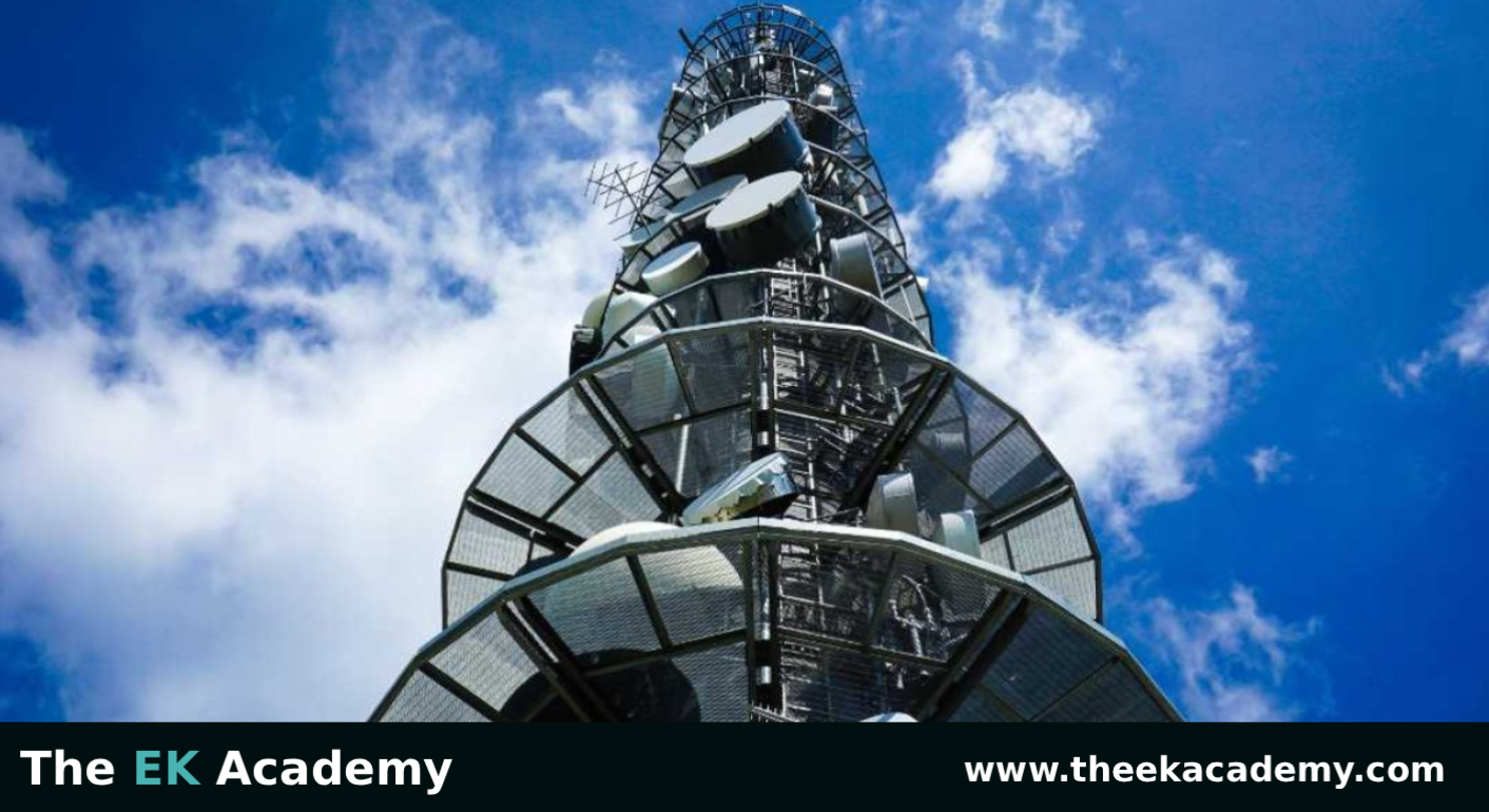 SS7 Signalling in Mobile Networks