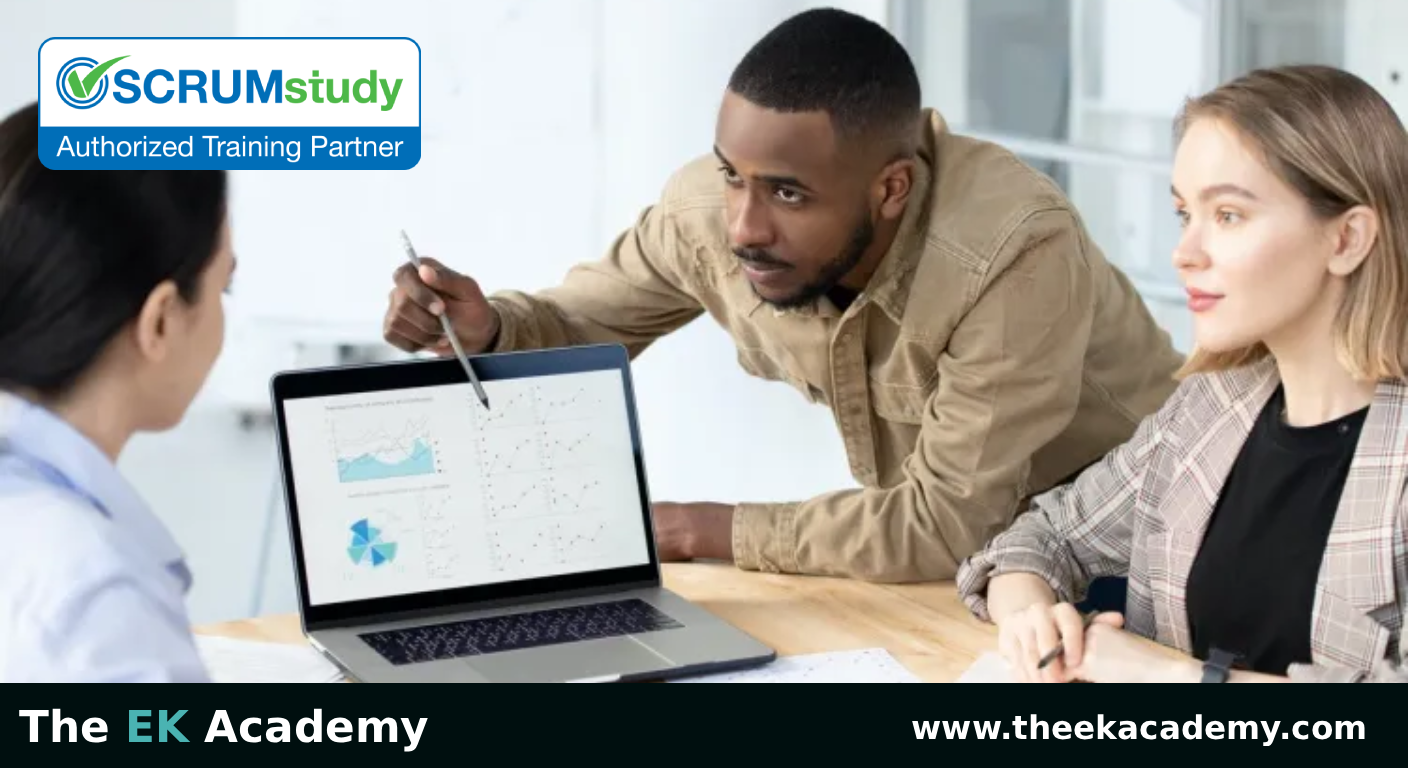 Scaled Scrum Product Owner Certified (SSPOC™)