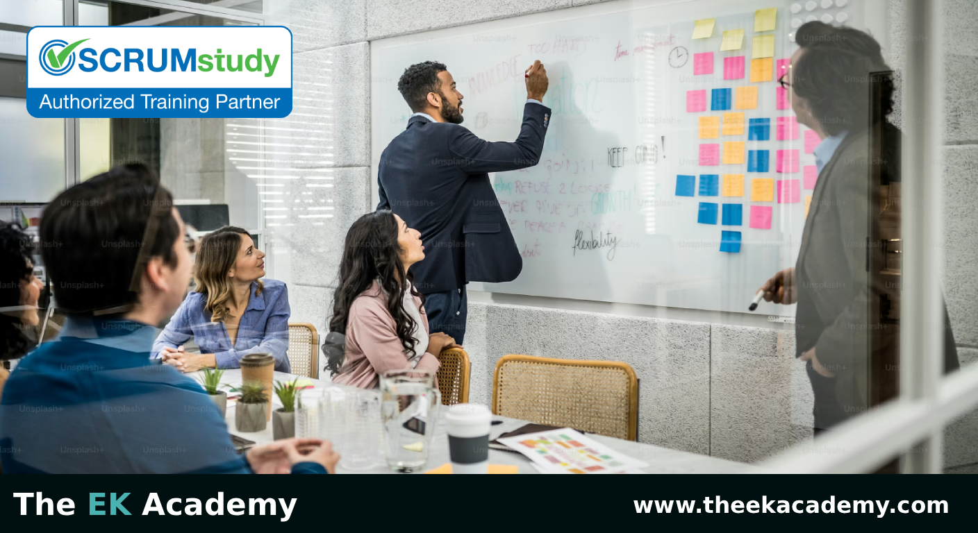 Scrum Developer Certified (SDC®)