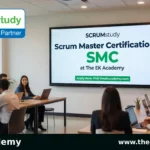 Scrum Master Certified (SMC®)