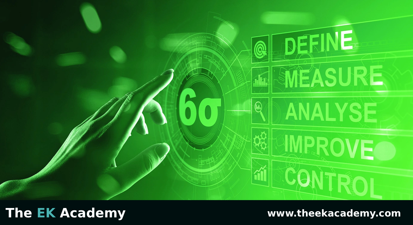Six Sigma Green Belt (SSGB™)